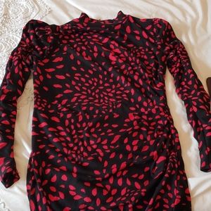 Who what wear, midi length, dress